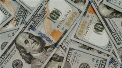 سعر شراء الدولار اليوم السبت فى بنك قناة السويس 46.91 جنيه