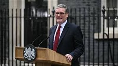 بريطانيا: سنقف مع شركائنا في الخليج ونواصل دعم أمن المنطقة