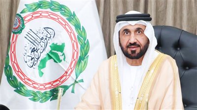 رئيس البرلمان العربى يدين قصف إيران لمعسكرات بالكويت ومحطات الكهرباء وتحلية المياه