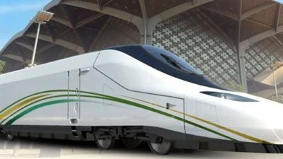 قطار الحرمين السريع ينقل 670 ألف مسافر منذ إعلان خطته التشغيلية للحج