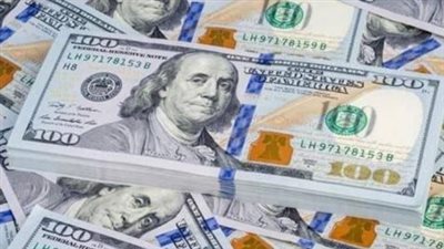 استقرار سعر الدولار في مصر خلال التعاملات المسائية اليوم 