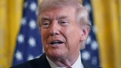 ترامب يتوعد نواب جمهوريين انتقدوا فيديو نشره يصور أوباما قردا