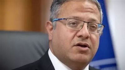 فرنسا تحظر دخول بن غفير لأراضيها وتدعو الاتحاد الأوروبي لفرض عقوبات عليه