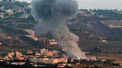 أكسيوس: من الممكن الإعلان عن وقف إطلاق النار فى لبنان مساء اليوم