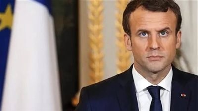 ماكرون: مستعدون لمرافقة السفن بمضيق هرمز لكن ذلك مرهون بتوقف الضربات العسكرية