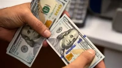 تعرف على أسعار العملات الأجنبية مقابل الجنيه المصرى اليوم الثلاثاء 17-2-2026