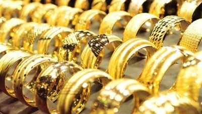 ارتفاع أسعار الذهب في مصر وعيار 21 يسجل 6940 جنيهًا
