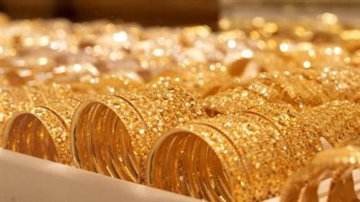 ارتفاع أسعار الذهب خلال التعاملات المسائية اليوم الأحد