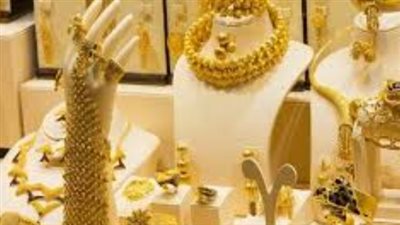 ارتفاع كبير بأسعار الذهب اليوم الاثنين مدفوعة بصراع التعريفات الجمركية 