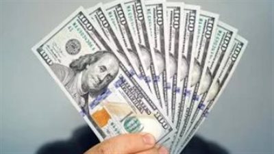استقرار أسعار الدولار أمام الجنيه المصري خلال تعاملات اليوم الثلاثاء 