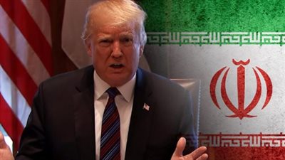 البيت الأبيض: الدبلوماسية الخيار الأول لترامب مع إيران