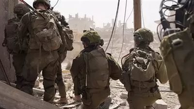 المستوطنون يستولون على عيون المياه بالضفة الغربية ويحولونها إلى مسابح