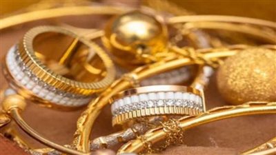 تذبذب أسعار الذهب اليوم الأربعاء لعيار 21 عقب ارتفاع ملحوظ