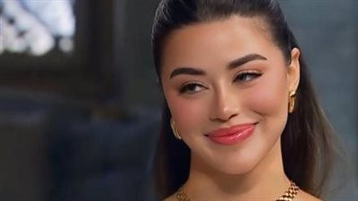 الفنانة يارا السكري ضيفة رامز جلال في 