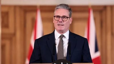 ستارمر يرد على تهديدات ترامب بإلغاء اتفاقية تجارية: إيران ليست حربنا