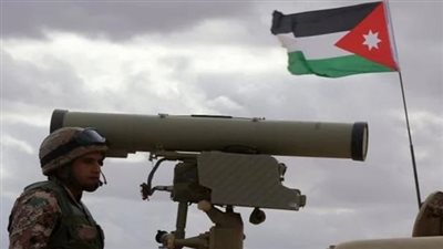 الأردن: إحباط 3 محاولات لتهريب كميات كبيرة من المخدرات باستخدام بالونات