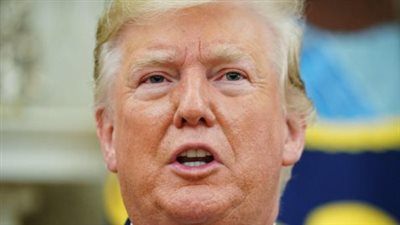 ترامب: فتح مضيق هرمز مسؤولية المستفيدين منه والحرب مع إيران تقترب من نهايتها