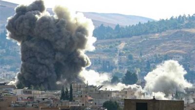 وزير خارجية لبنان يدين الاعتداءات الإيرانية على دول الخليج العربى