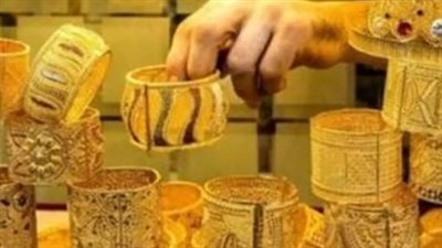 عودة الارتفاعات لتسيطر على أسعار الذهب وعيار 21 يسجل 7430 جنيهًا