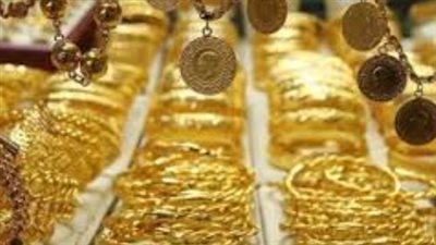 أسعار الذهب تتأثر بالحرب على إيران وعيار 21 يسجل 7440 جنيهًا 