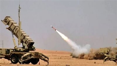  وزارة الدفاع السعودية تعلن تدمير 8 مسيرات في المنطقة الشرقية