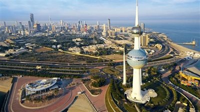 الكويت تعلن التصدى لهجمات صاروخية ومسيرات معادية