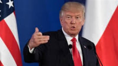 تدنى شعبية ترامب لأدنى مستوى فى ولايته الثانية