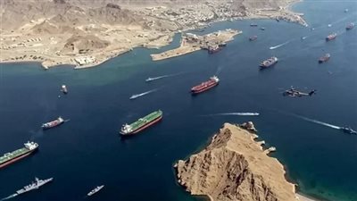 وزير الخزانة الأمريكي: سمحنا لناقلات نفط إيرانية بالمرور عبر مضيق هرمز