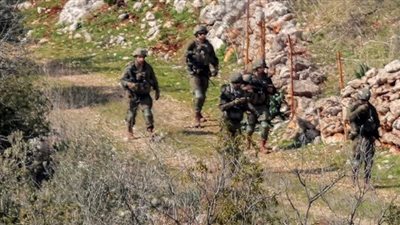 الجيش الإسرائيلى ينذر بإخلاء بلدات وقرى بالبقاع وجنوب لبنان