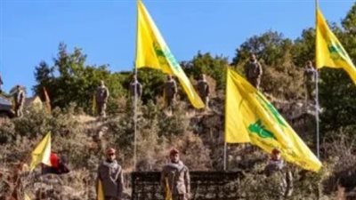حزب الله: الصبر الاستراتيجى نفد.. والمقاومة جاهزة لمواجهة أى خرق إسرائيلى