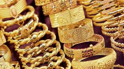 سعر جرام الذهب اليوم في مصر الأحد 29 مارس 2026.. وعيار 24 يحقق مكاسب قوية