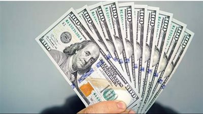 53.44 جنيه سعر شراء الدولار فى بنك القاهرة اليوم الأحد