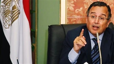 نبيل فهمي: حماية سيادة الدول والأمن القومي على رأس أولويات الجامعة العربية