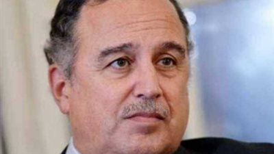 نبيل فهمى يبحث مع وزير خارجية السودان تطورات الأزمة ويؤكد دعم وحدة البلاد