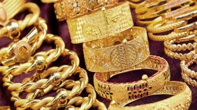 تعرف على آخر تطورات سعر الذهب.. عيار 18 بـ6171 جنيها