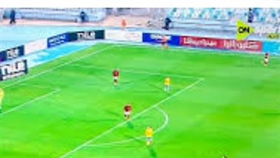 تردد قنوات الرياضة المصرية 2026: قناة أون تايم سبورتس بلس تتصدر المشهد الرياضي