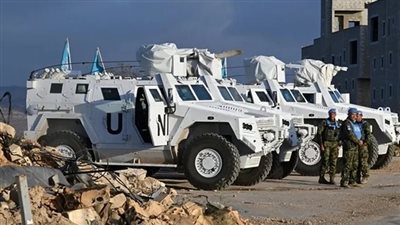 اليونيفيل: تدمير إسرائيل كاميرات المقر في الناقورة انتهاك أمني وسنتقدم باحتجاج رسمي