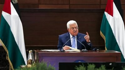 الرئاسة الفلسطينية تدين اقتحام «الأقصى» وتؤكد: لا سيادة للاحتلال على القدس ومقدساتها
