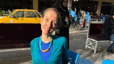 خطف صحافية أميركية في بغداد