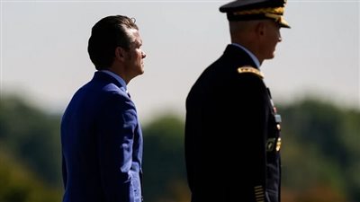 الجيش الأمريكي: إنقاذ طيار من إيران استغرق 50 ساعة.. وطاقم طائرة أصيب بجروح