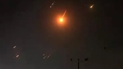 7 قتلى و35 مصابا فى هجمات الحوثيين على ميناء المخا باليمن