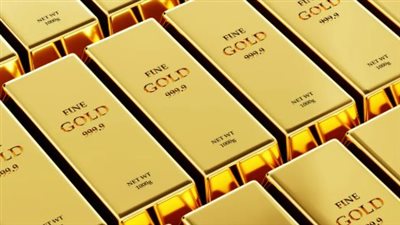 انخفاض طفيف يسيطر على أسعار الذهب وعيار 21 يسجل 7150 جنيهًا