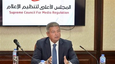 الأعلى للإعلام: مخاطبة 