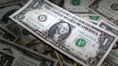 استقرار سعر الدولار في مصر بعد هبوط العملة الأمريكية 