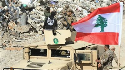 الجيش اللبنانى: إطلاق نار إسرائيلى قرب وحداتنا فى 
