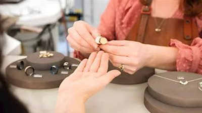 قراءة في أسعار الذهب اليوم 14_4_ 2026 في مصر والخليج