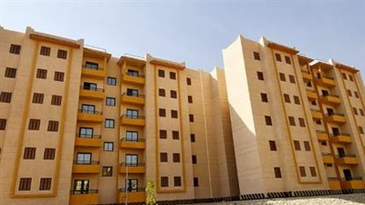 مد التصالح والإيجار القديم.. فرصة ذهبية لراغبي حجز وحدات الإسكان الاجتماعي 2026