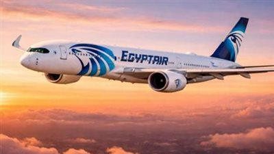 السفر الذكي في 2026.. خدمات مبتكرة من شركة طيران مصر للطيران لتسهيل رحلتك