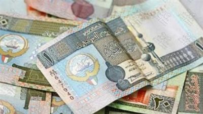تحديثات سعر الدينار الكويتي في البنوك المصرية