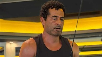 عمرو سعد في ضيافة إنجي علي: الزعيم عادل إمام نادر الظهور وأشاد بموهبتي بقوة